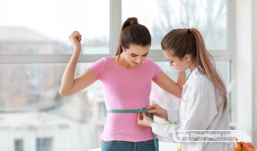 Weight Loss Revolution