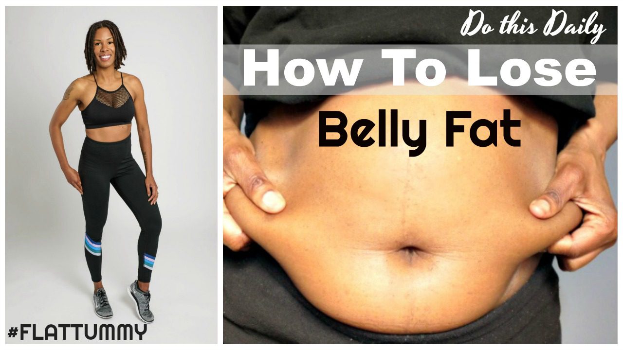 Best Way Lose Weight on Stomach: Proven Flat Belly Tactics 1 Best Way Lose Weight on Stomach