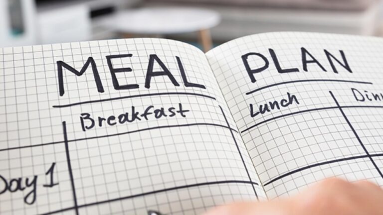7 Day Meal Plan for Breast Cancer Patients: Nutritious and Healing 1 7 Day Meal Plan for Breast Cancer Patients