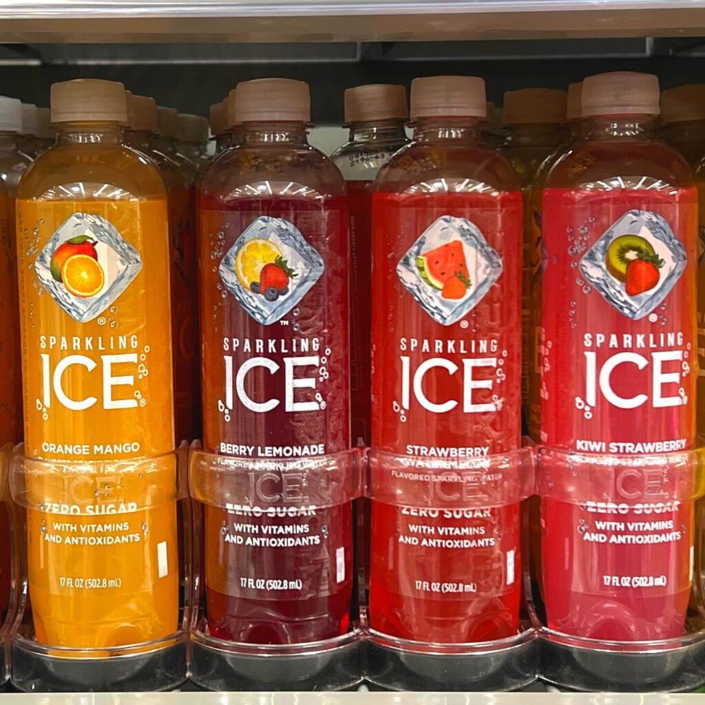 Interesting Is Sparkling Ice Good For Weight Loss Images