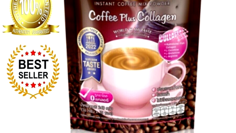 Best Slimming Coffee for Weight Loss