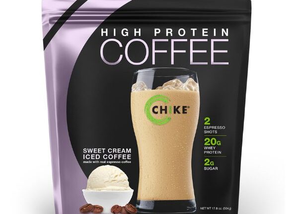 Chike Protein Coffee for Weight Loss: Boost Your Metabolism 1 Chike Protein Coffee for Weight Loss