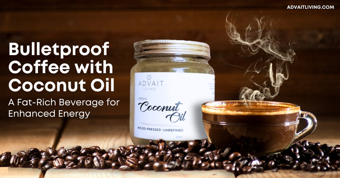 Coconut Oil In Coffee For Weight Loss