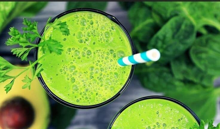 Collagen Smoothie for Weight Loss: Boost Metabolism Naturally 1 Collagen Smoothie for Weight Loss