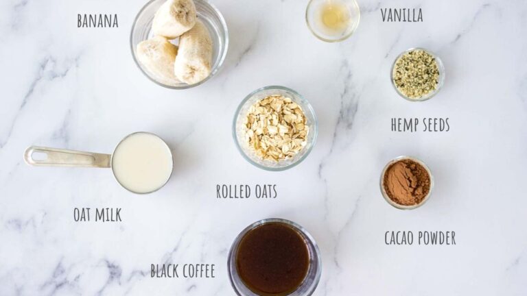 Healthy Coffee Recipes for Weight Loss: Delicious and Nutritious 1 Healthy Coffee Recipes for Weight Loss