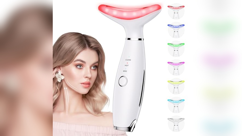 Best Face Massage Tool: Top Picks For Radiant Skin 2024 | Fitness Tones