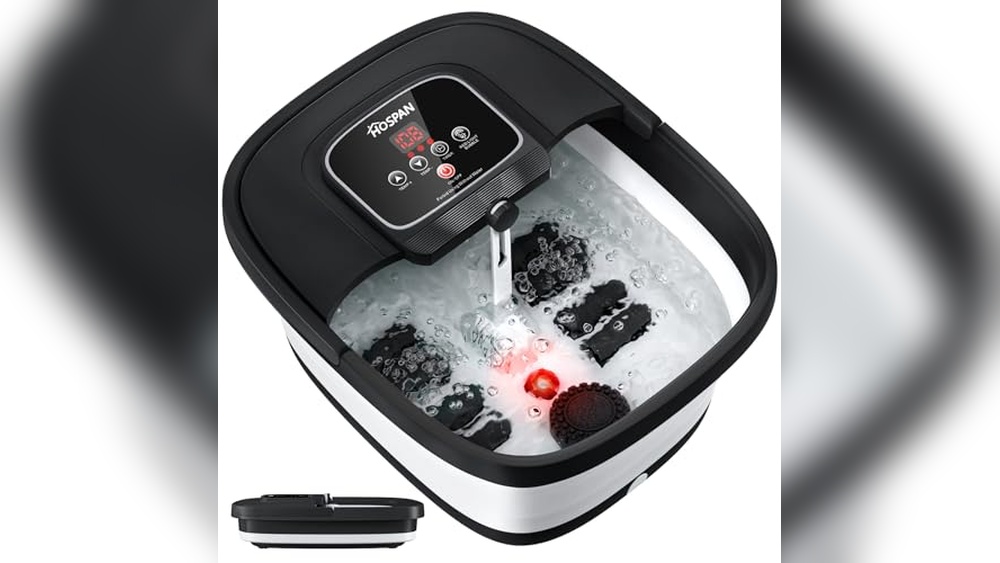 Best Foot Massage And Pedicure near Me