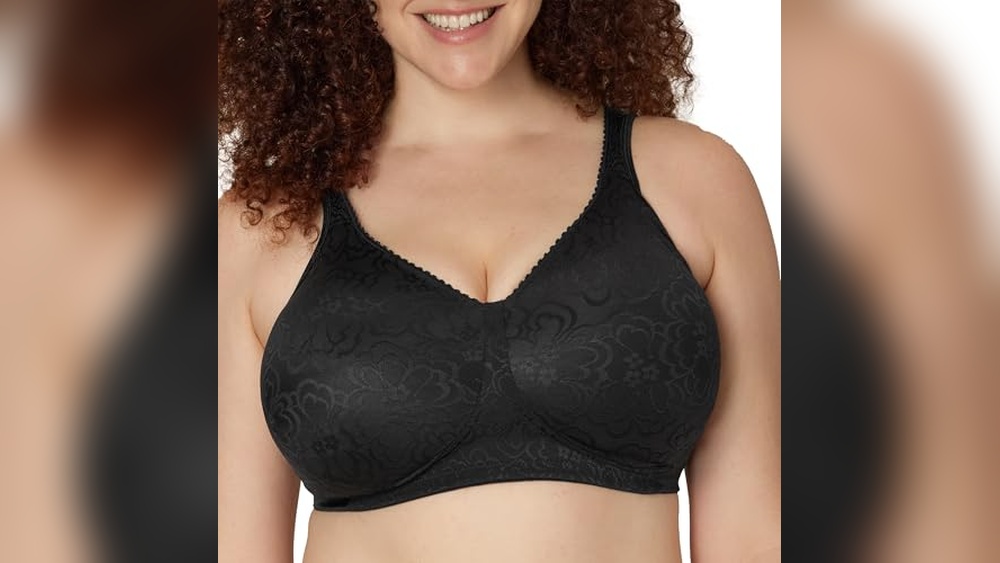 Best Full Coverage Bra for Heavy Breast