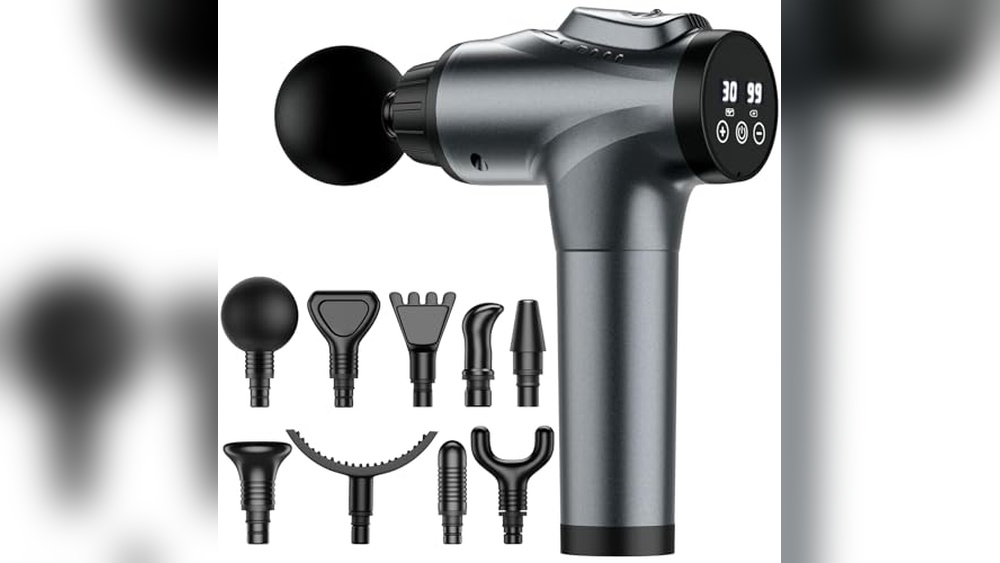 All the gear: The prevalence and perceived effectiveness of recovery ...