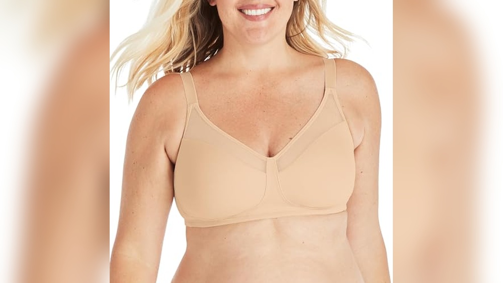 Best Minimizer Bra Without Underwire