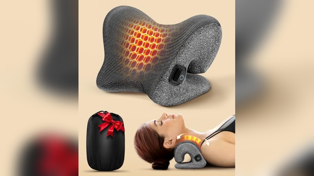 Best Neck Pain Relief Device