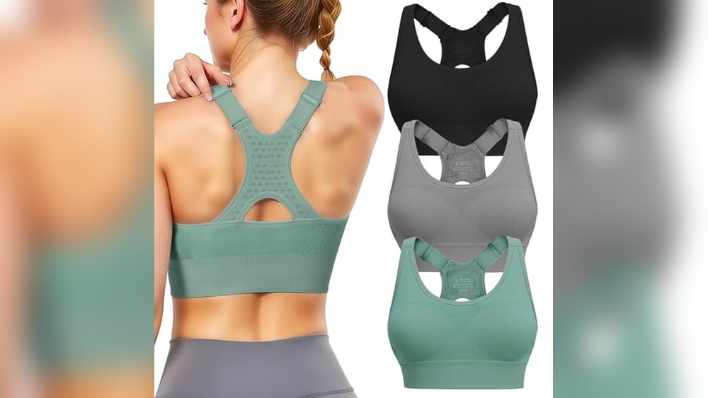 Best Sports Bra for Bigger Bust