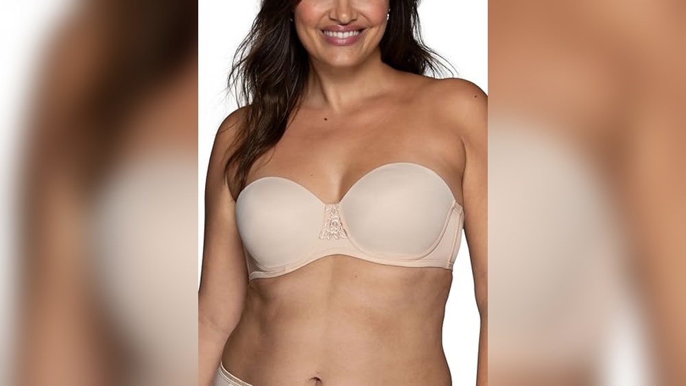 Best Strapless Bra for Wedding Dresses