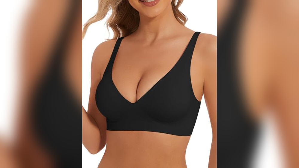 Best Wireless Bra for Small Breasts