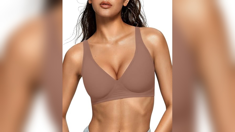 Best Wireless Bra With Lift