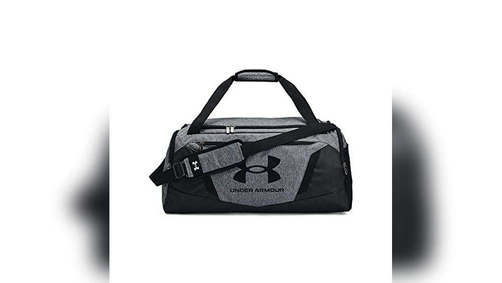 Men'S Health Ultimate Gym Bag