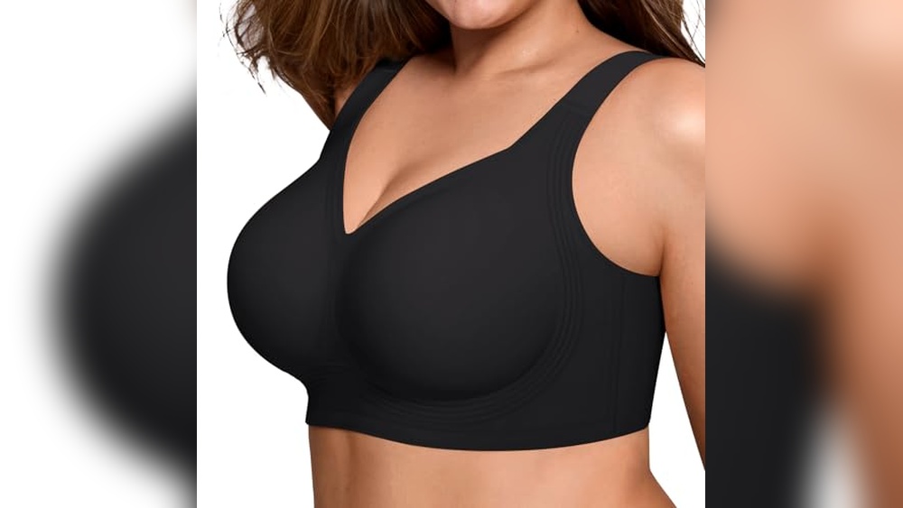 What is the Best Wireless Bra for Support